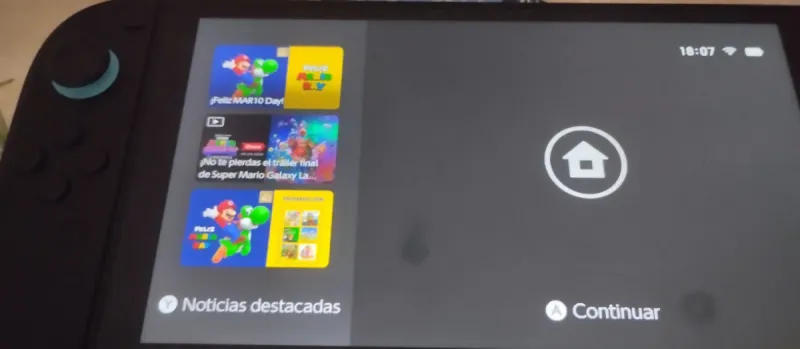 Nintendo Switch 2 Edición Pokémon afbeelding 7