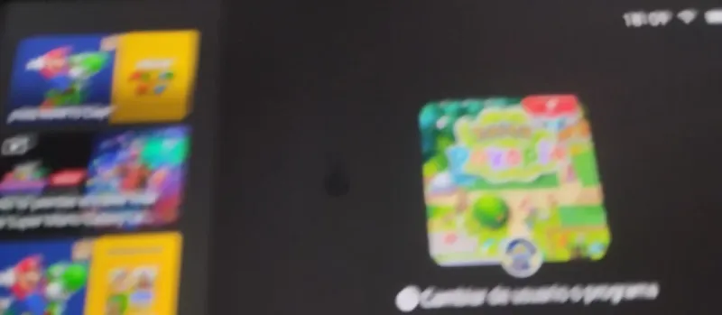 Nintendo Switch 2 Edición Pokémon afbeelding 8