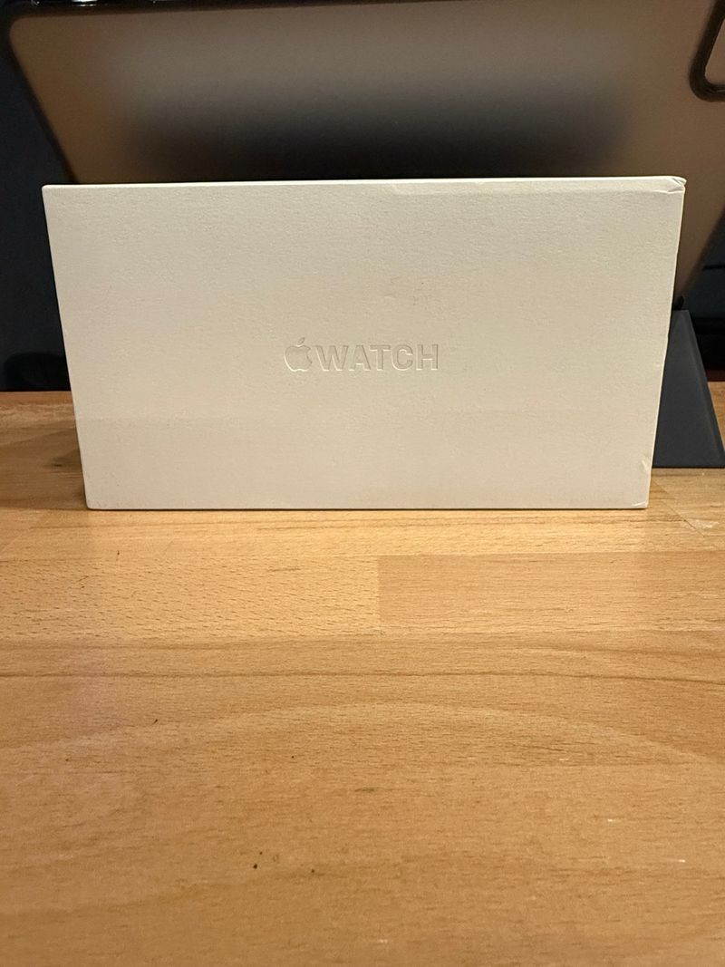 Apple Watch Ultra 2 Gris 49mm