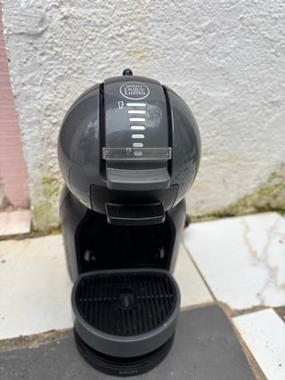 Cafetera Dolce Gusto