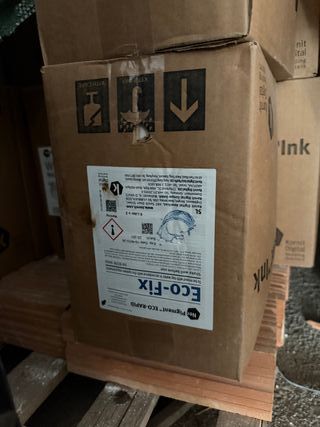 Lote 30x Kornit Eco Rapid Fixation 5L – NUEVO sell