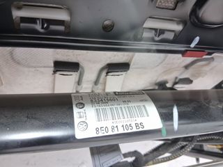 ASIENTO DELANTERO IZQUIERDO AUDI A6 BERLINA (4F2)