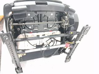 ASIENTO DELANTERO IZQUIERDO AUDI A6 BERLINA (4F2)