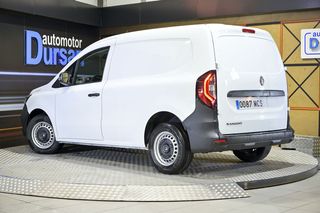 Renault Kangoo   L1 1.5 Blue dCi 70kW 95CV