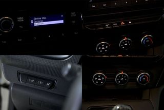 Renault Kangoo   L1 1.5 Blue dCi 70kW 95CV