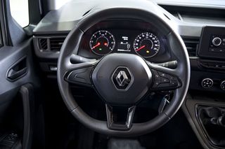 Renault Kangoo   L1 1.5 Blue dCi 70kW 95CV