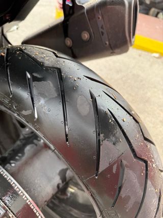 Yamaha TMAX 560 2021 Negra