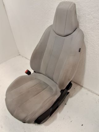 ASIENTO DELANTERO IZQUIERDO PEUGEOT 308