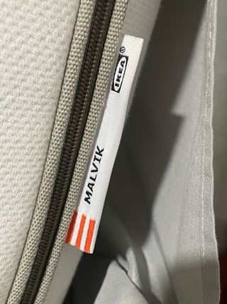 2 Colchones IKEA Malvik