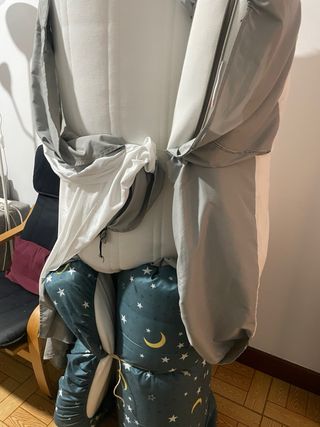 2 Colchones IKEA Malvik