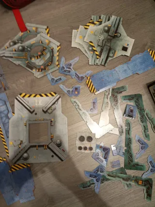 Necromunda Clásico Games Workshop