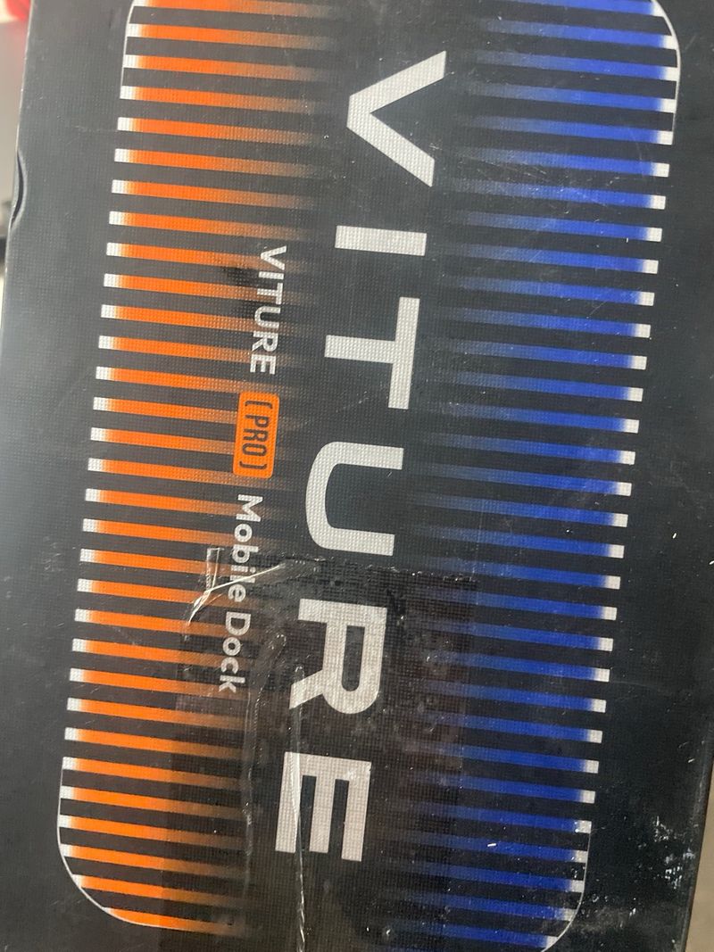 VITURE Pro Mobile Dock XR afbeelding 7