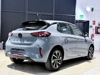 OPEL CORSA GS 1.2 T XHL 100CV 5P