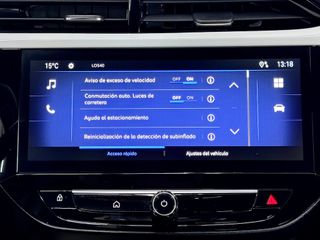 OPEL CORSA GS 1.2 T XHL 100CV 5P