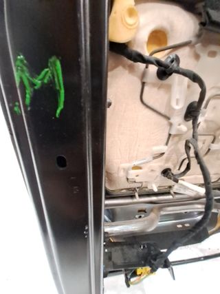 ASIENTO DELANTERO IZQUIERDO PEUGEOT 308