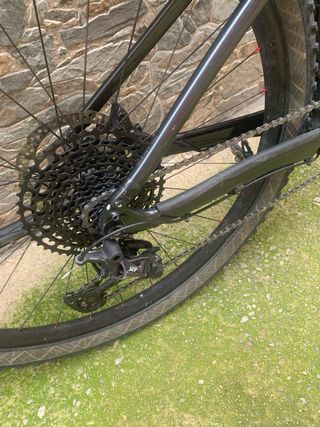 Bicicleta Eléctrica Trek