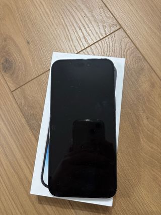 iPhone 14 Pro Max Morado