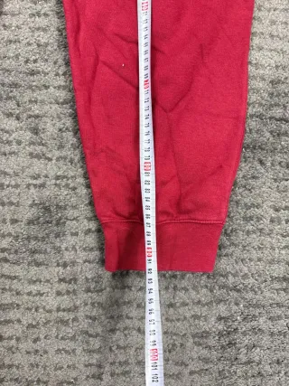 ¡¡OFERTA!! Talla XL Pantalón Nike Burdeos