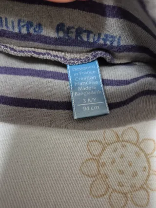 2 Magliette cotone M /lunghe