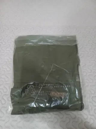 Chaleco de caza Benisport NUEVO talla L