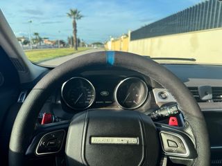 Land Rover Range Rover Evoque 2016