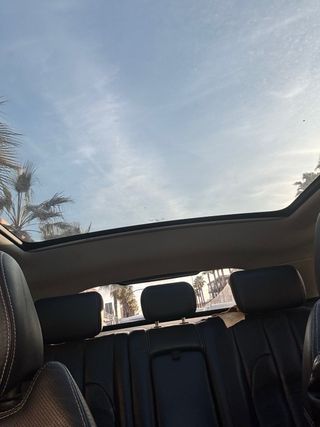 Land Rover Range Rover Evoque 2016