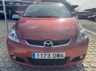 Mazda 5 2006