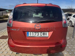 Mazda 5 2006