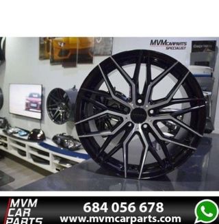 Llantas 18 ARCEO Valencia ARV1