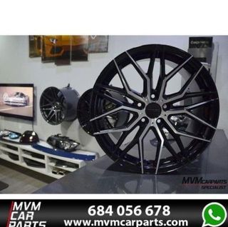 Llantas 18 ARCEO Valencia ARV1