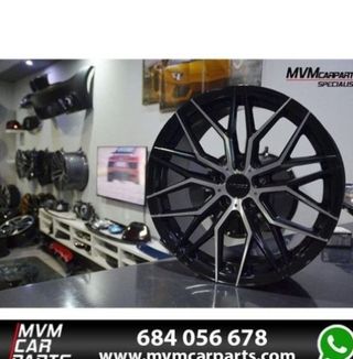 Llantas 18 ARCEO Valencia ARV1