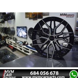 Llantas 18 ARCEO Valencia ARV1