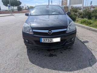 Opel Astra H GTC