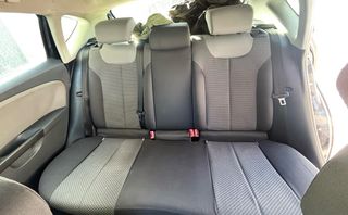 SEAT Leon 2007 1.9 105cv 184000km