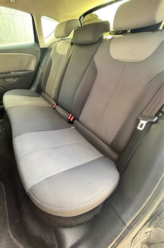 SEAT Leon 2007 1.9 105cv 184000km
