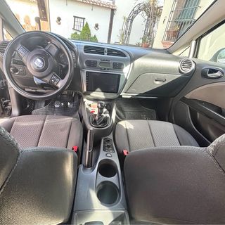 SEAT Leon 2007 1.9 105cv 184000km
