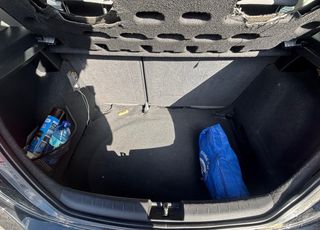 SEAT Leon 2007 1.9 105cv 184000km