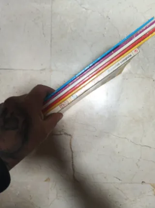 Colección cómic Vázquez seis cómics