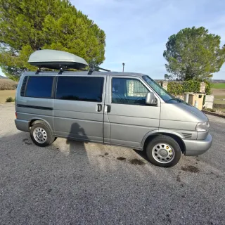 Volkswagen Caravelle 1999