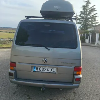 Volkswagen Caravelle 1999