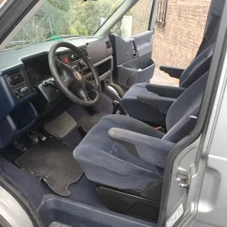 Volkswagen Caravelle 1999