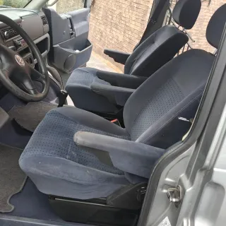 Volkswagen Caravelle 1999