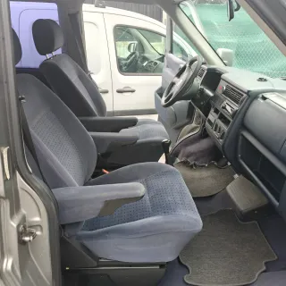 Volkswagen Caravelle 1999