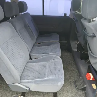 Volkswagen Caravelle 1999