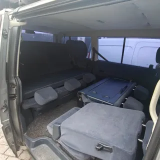 Volkswagen Caravelle 1999