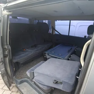 Volkswagen Caravelle 1999