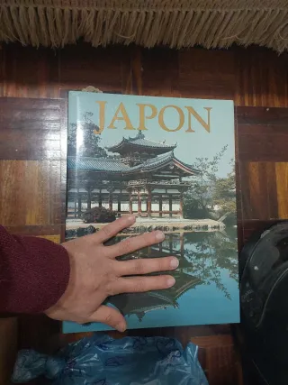 Pack de libros de Paises