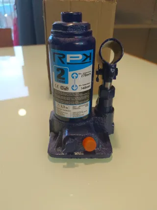 Gato Hidráulico RPX 2 Toneladas