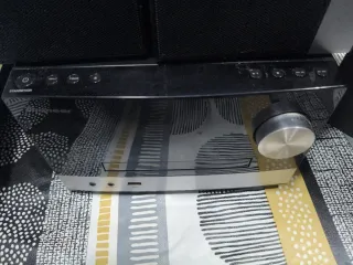 Equipo de Sonido Pioneer