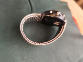 Reloj Swatch Cronógrafo Vintage Hombre